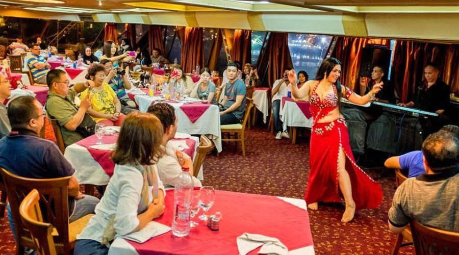 Dinner cruise