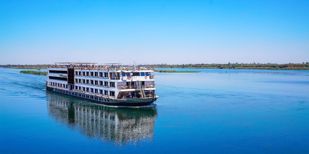 Nile Cruises in Egypt